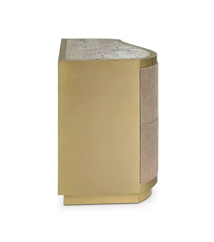 Poêm Nightstand