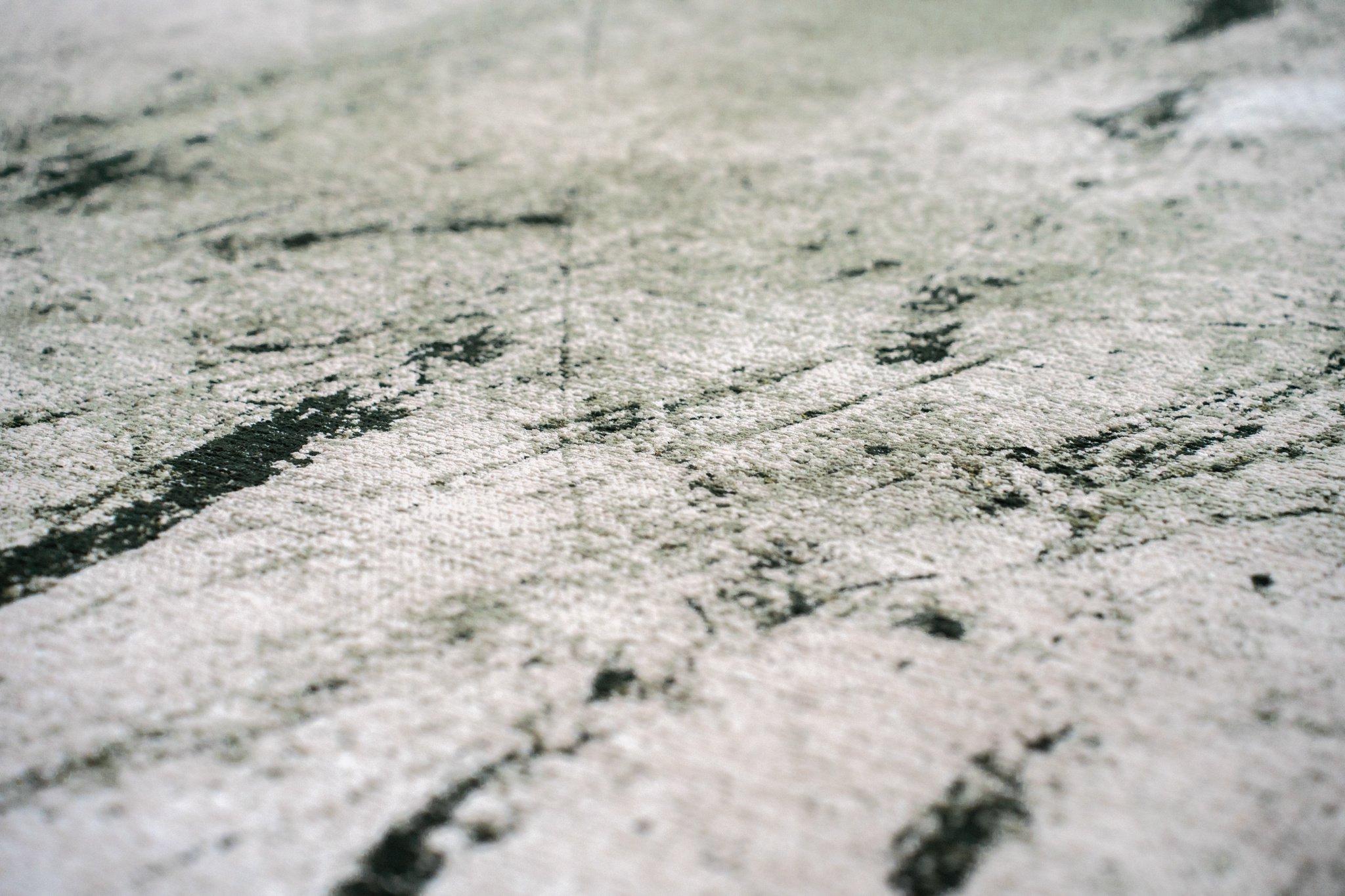 Alpine Round Rug