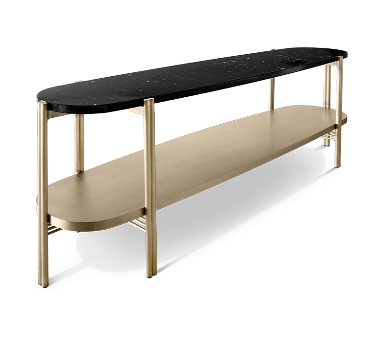 Conrad Extended Console