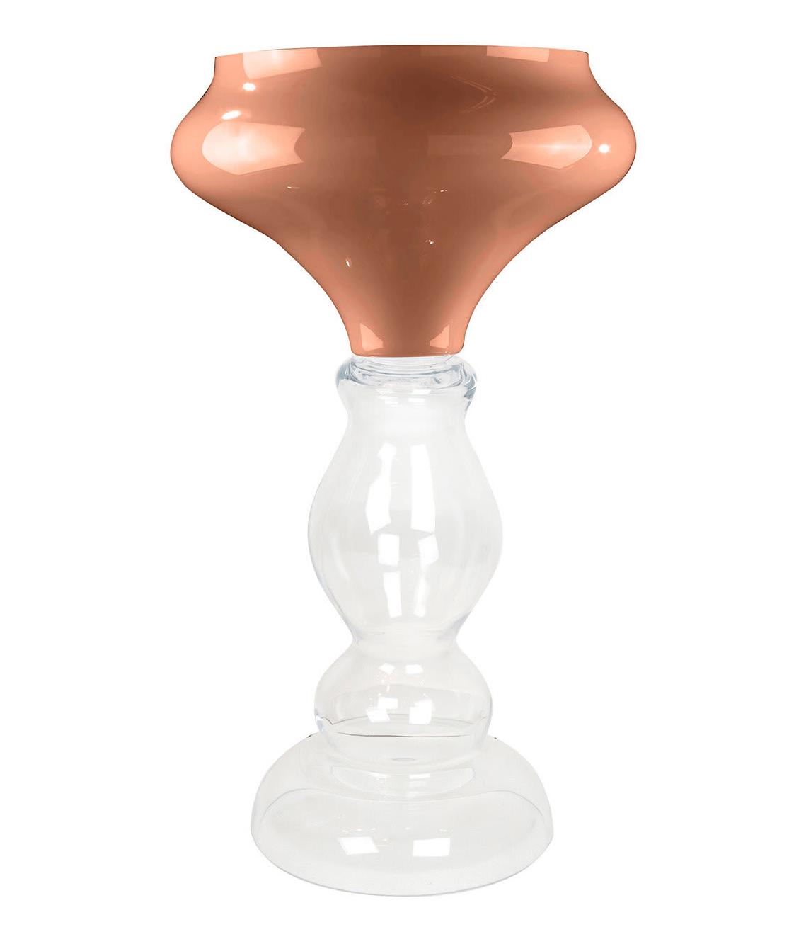 Zeus Vase