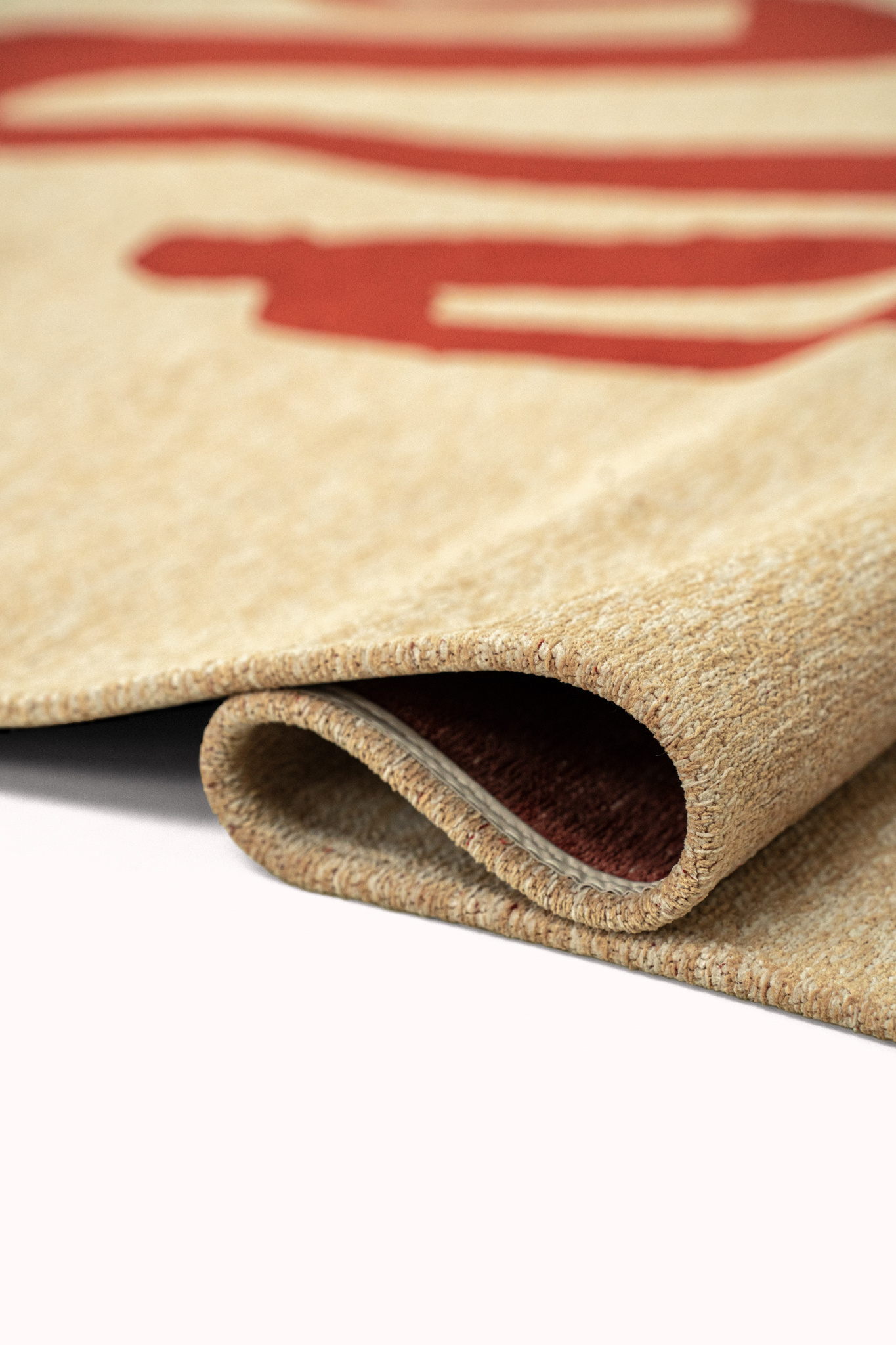 Imperial Red Rug