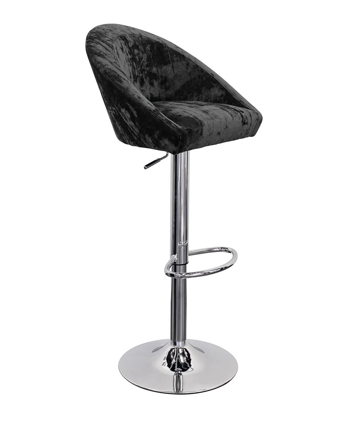 Rusty Bar Stool