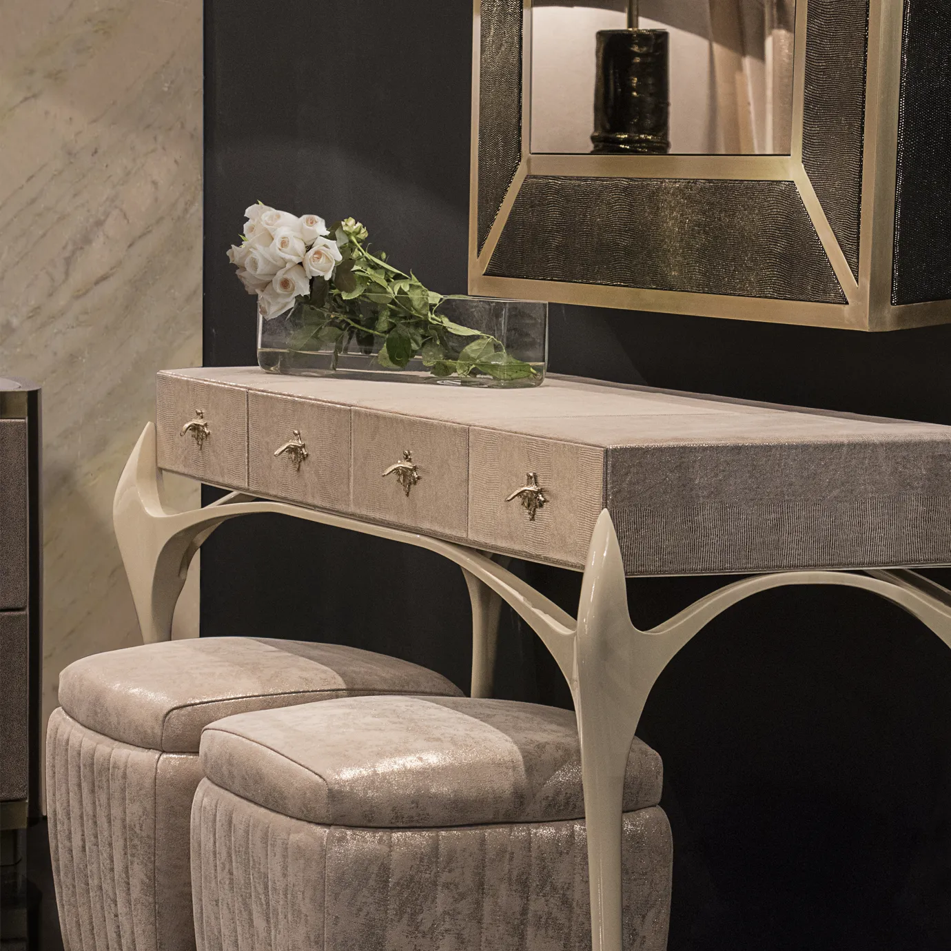 Allure Console