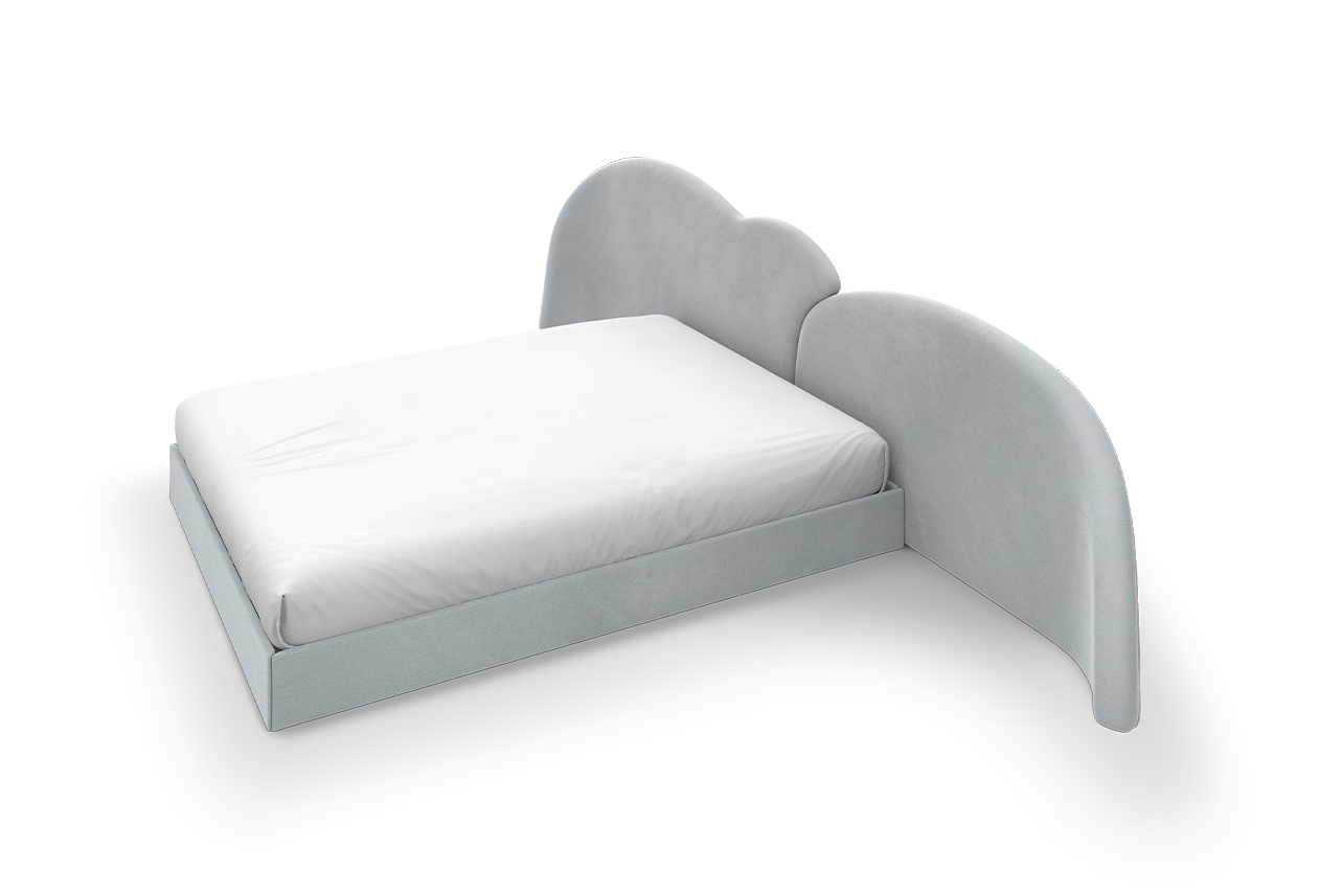 Nimbus Serenity Bed