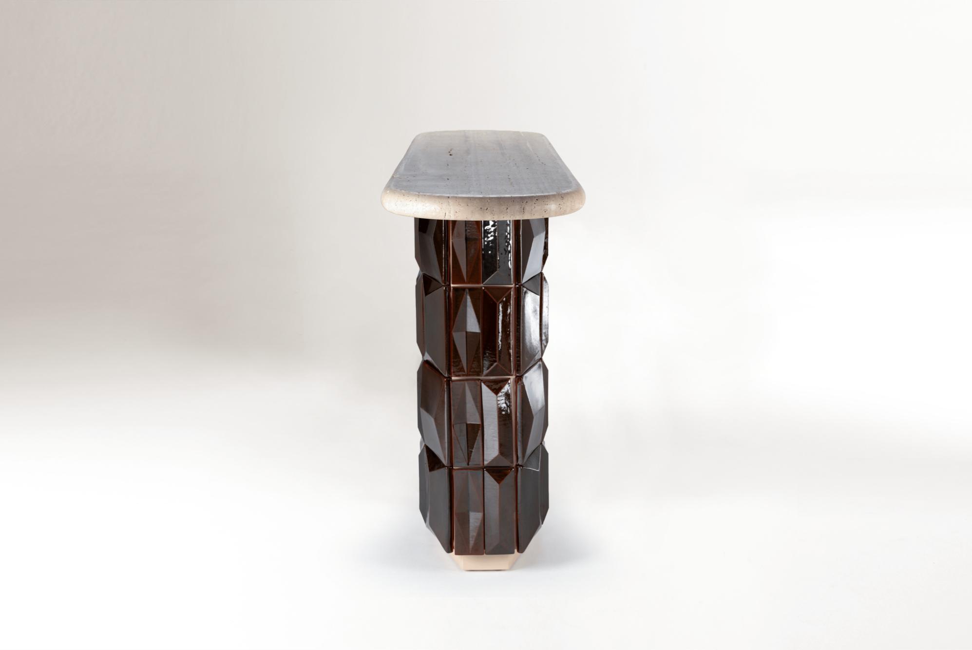 Milano Console