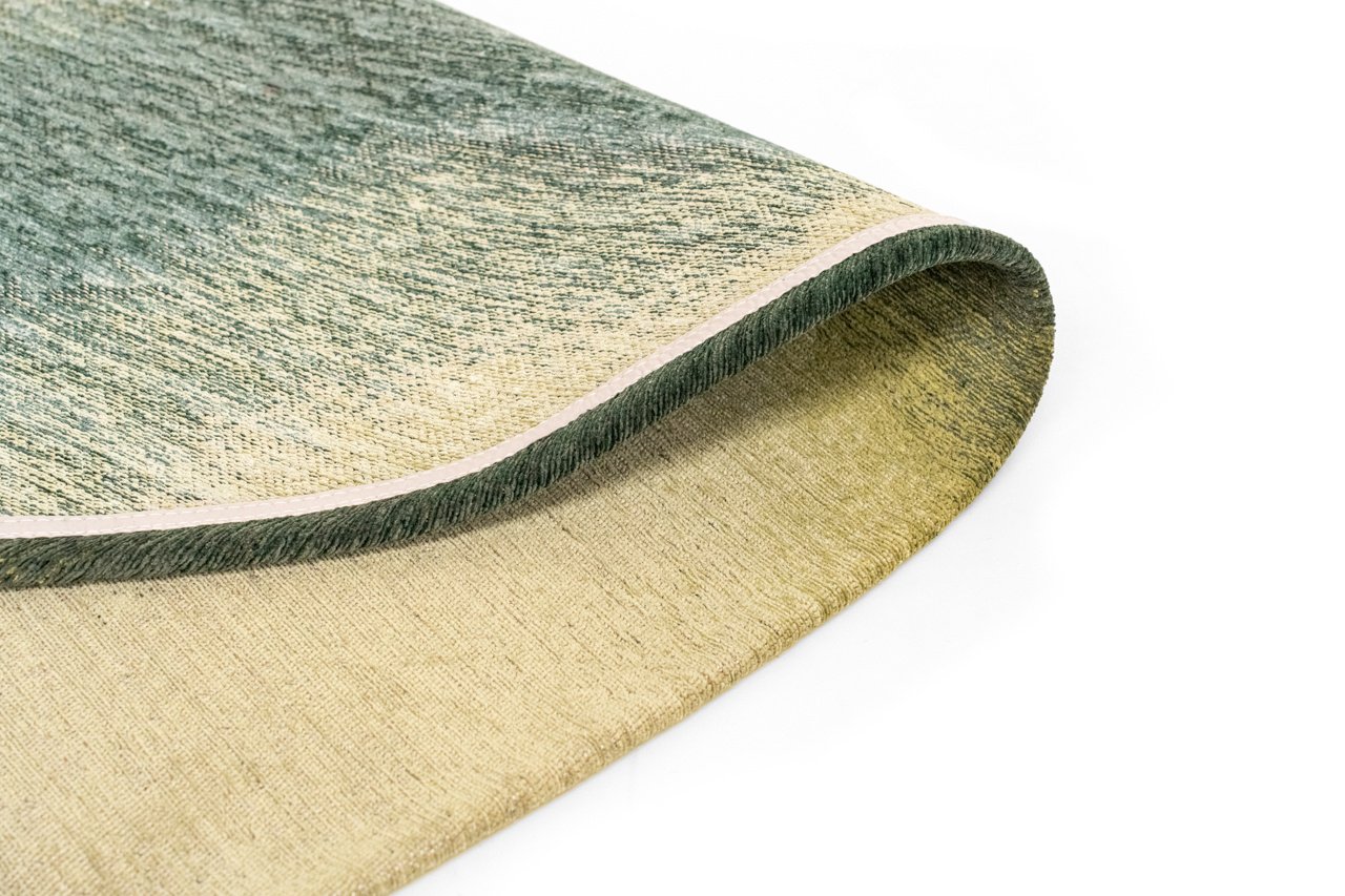 Leaf Rug