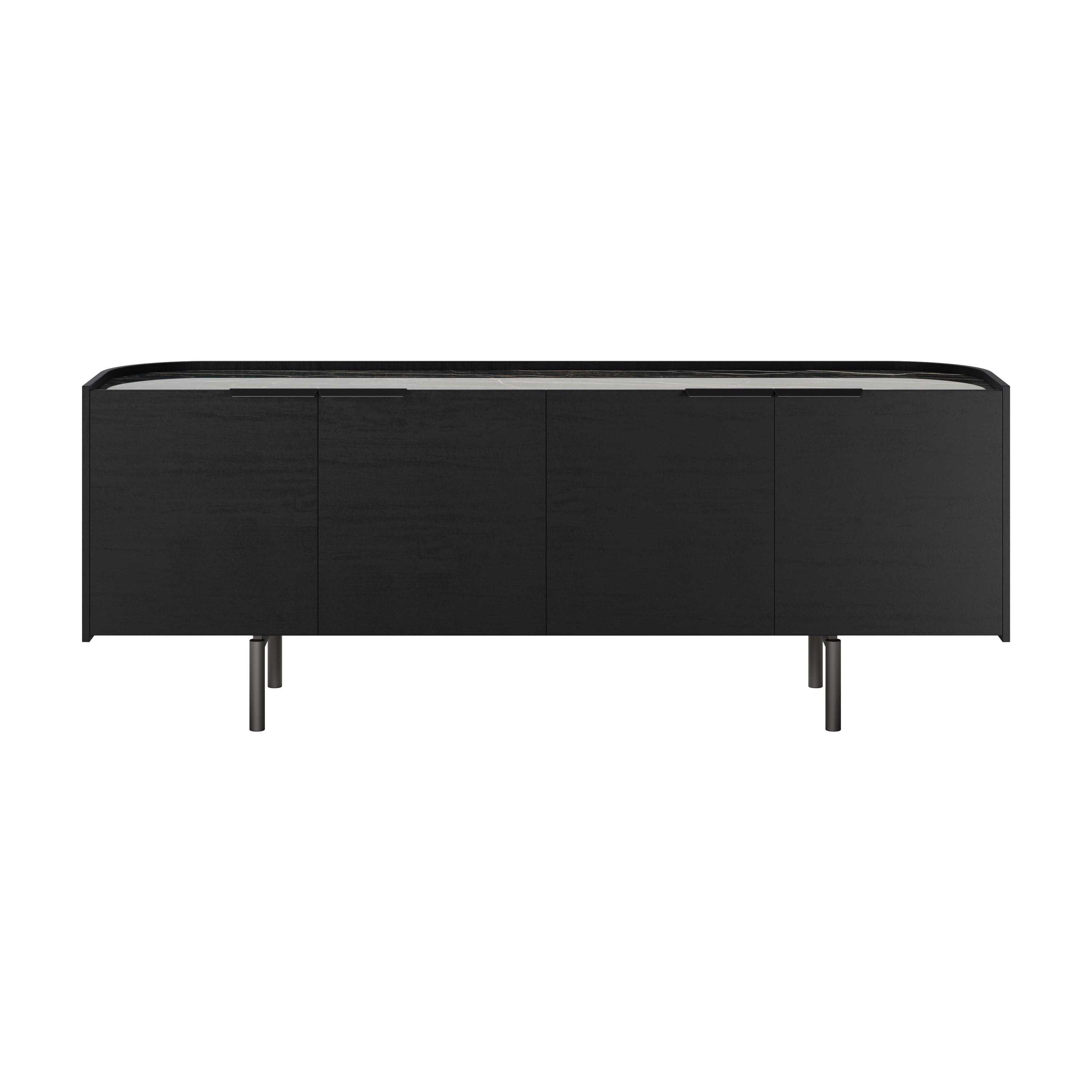 Prima Modern Sideboard