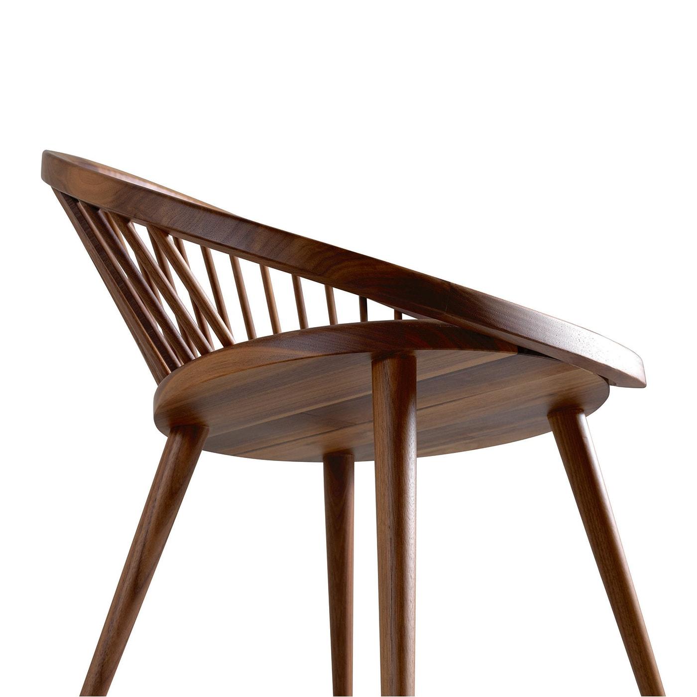 Nido Natural Chair