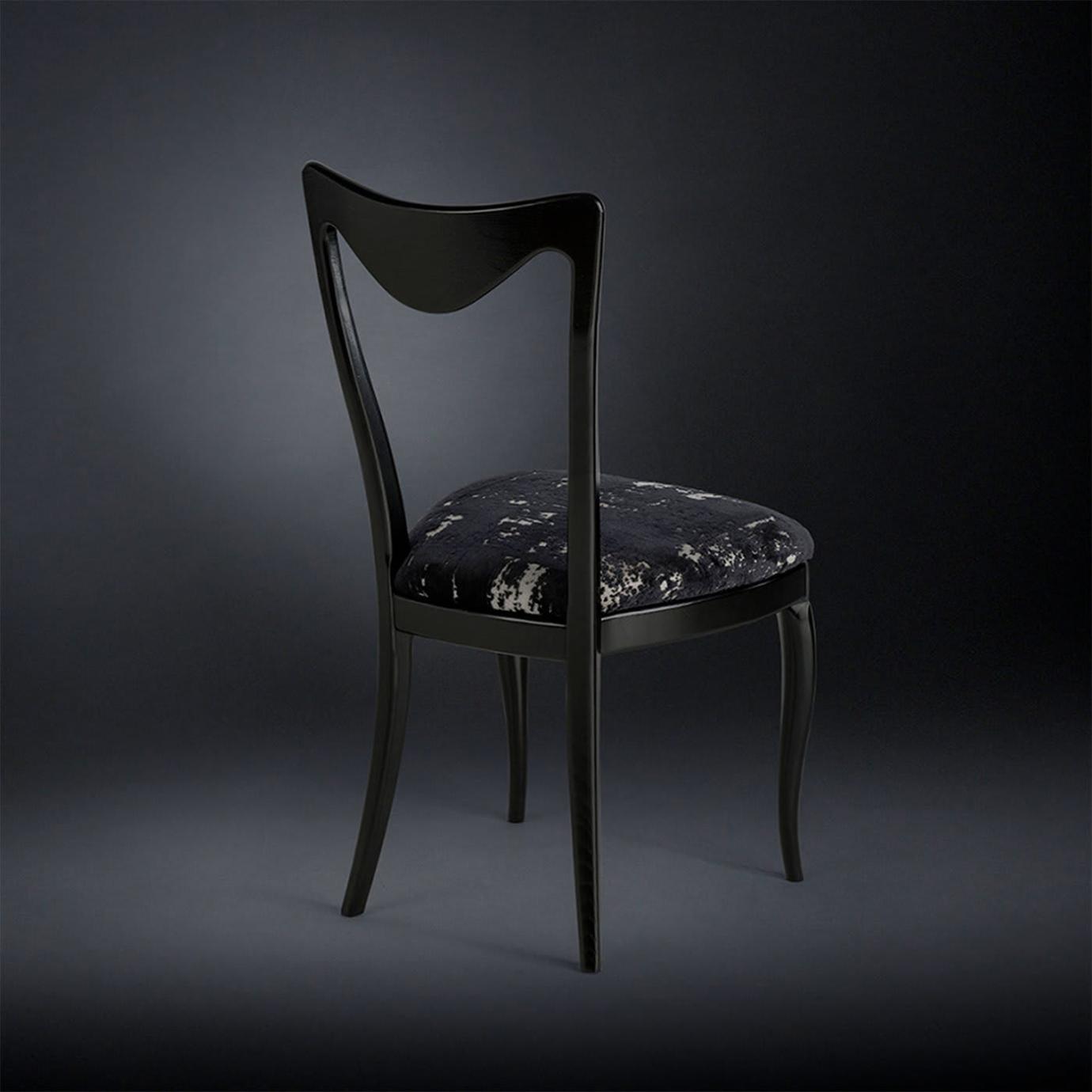 Frida Wood Chair