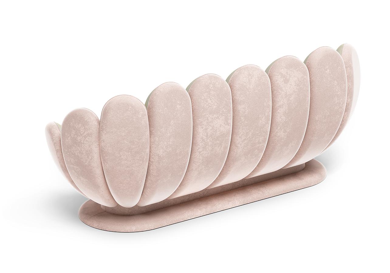 Blossom Lotus Dream Sofa