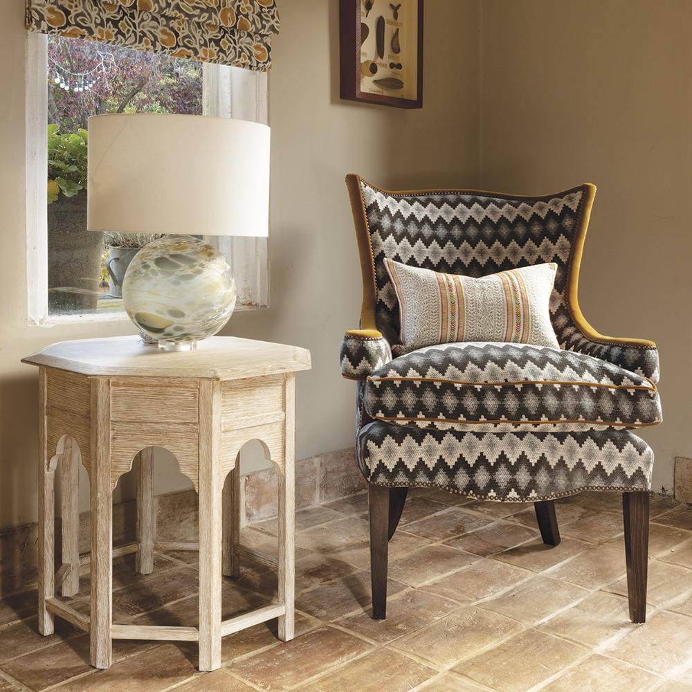Tanjina Side Table