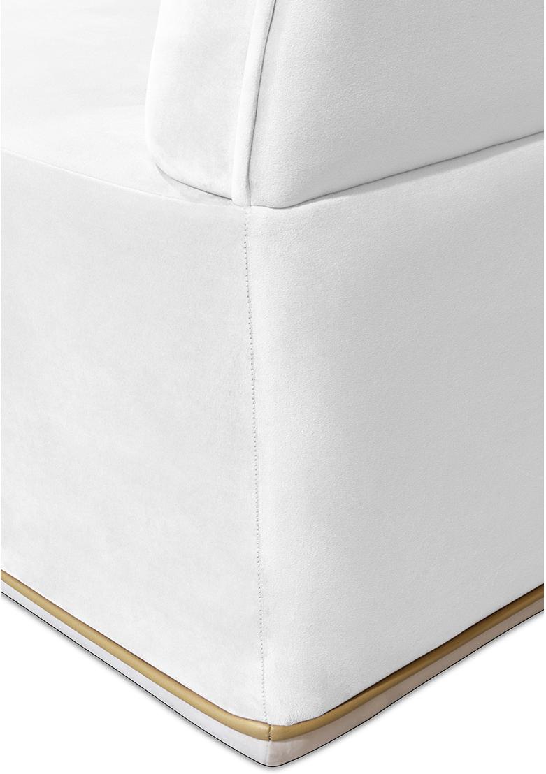 Vibrant Rainbow Lounge Sofa
