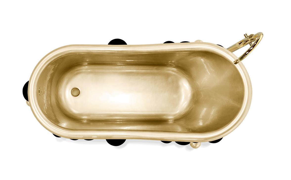 Gravity Bathtub