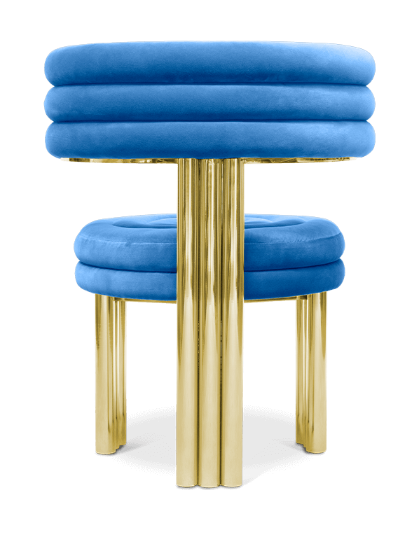 Keegan Chair