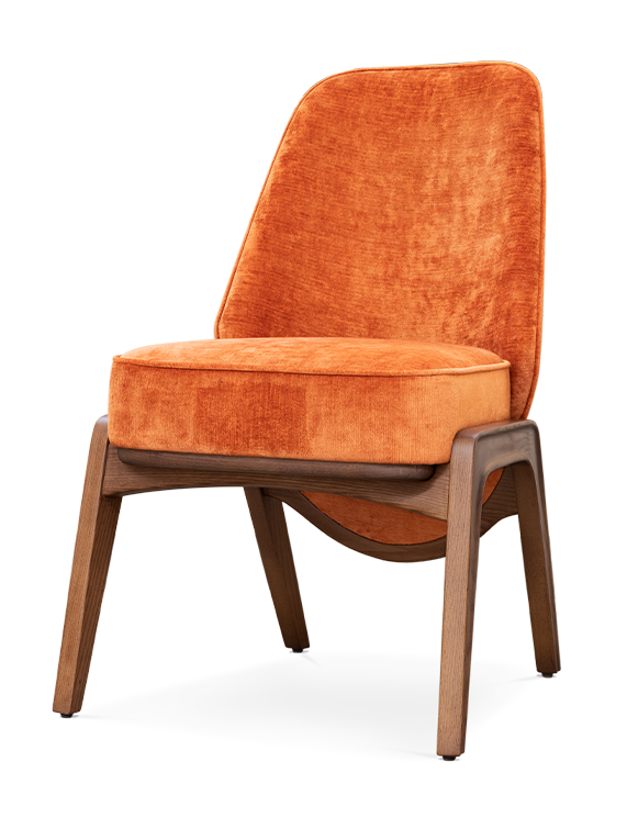 Harley Side Chair
