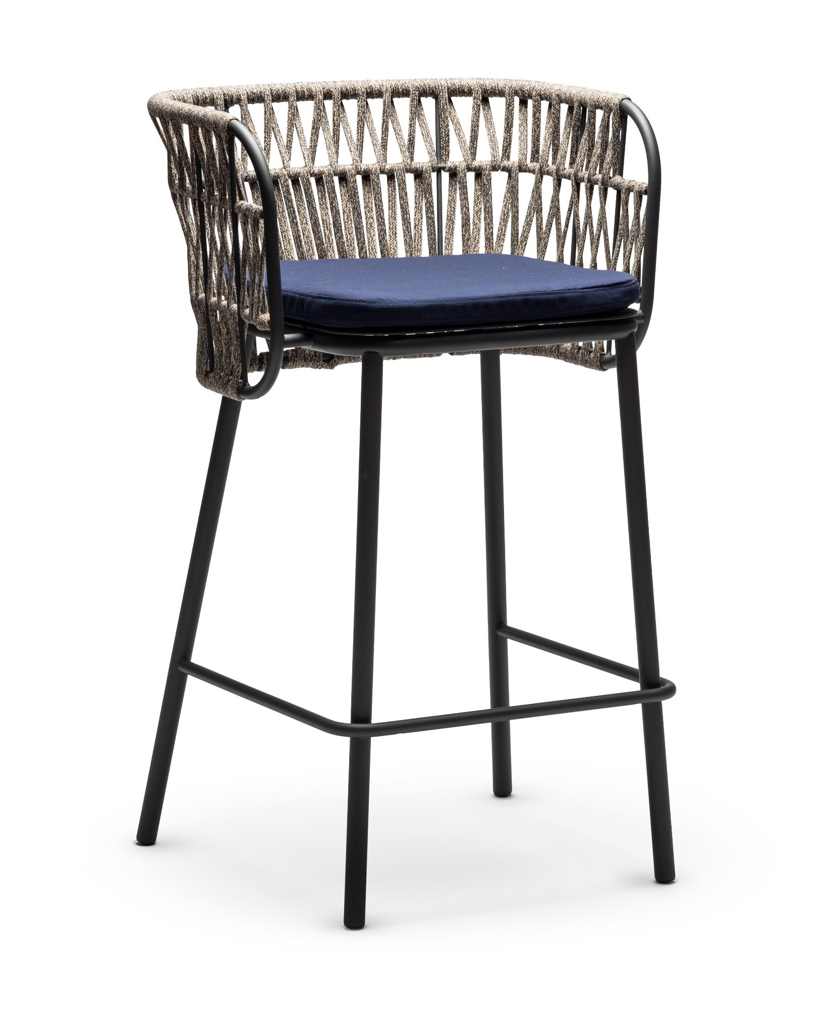 Jujube SG-Int Outdoor Bar Chair