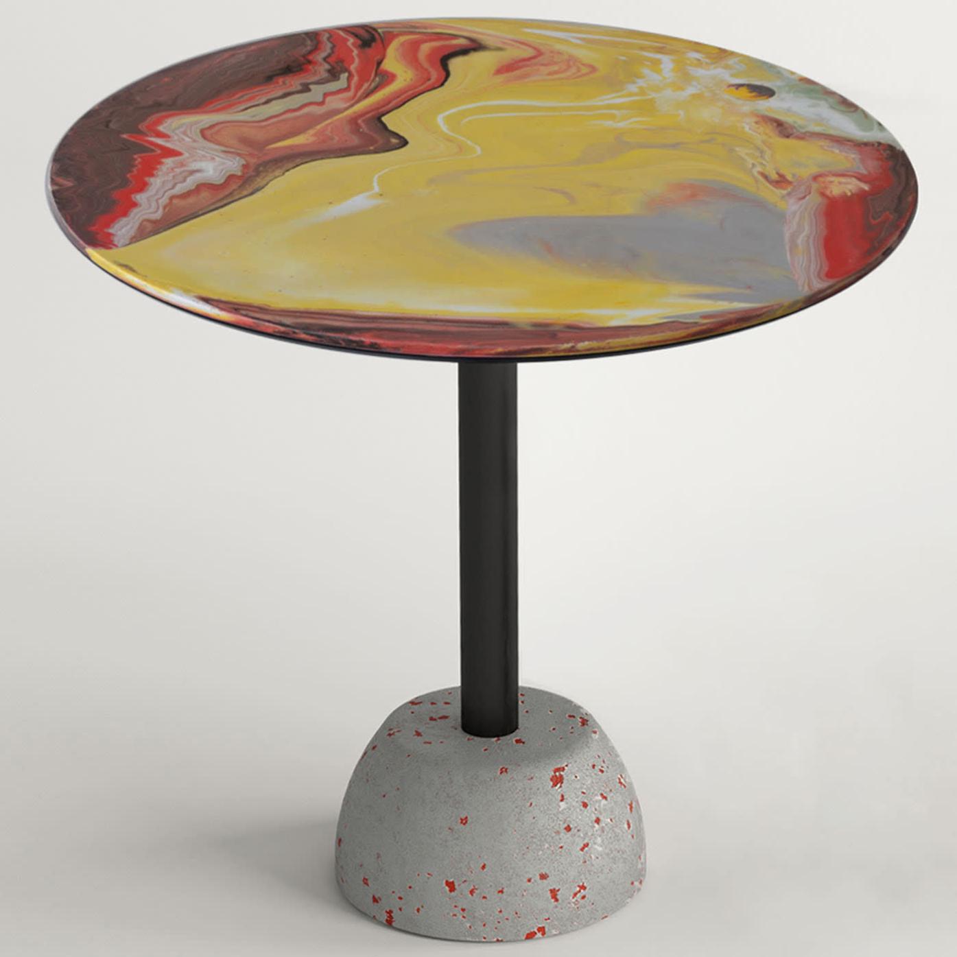 Astraliti Side Table