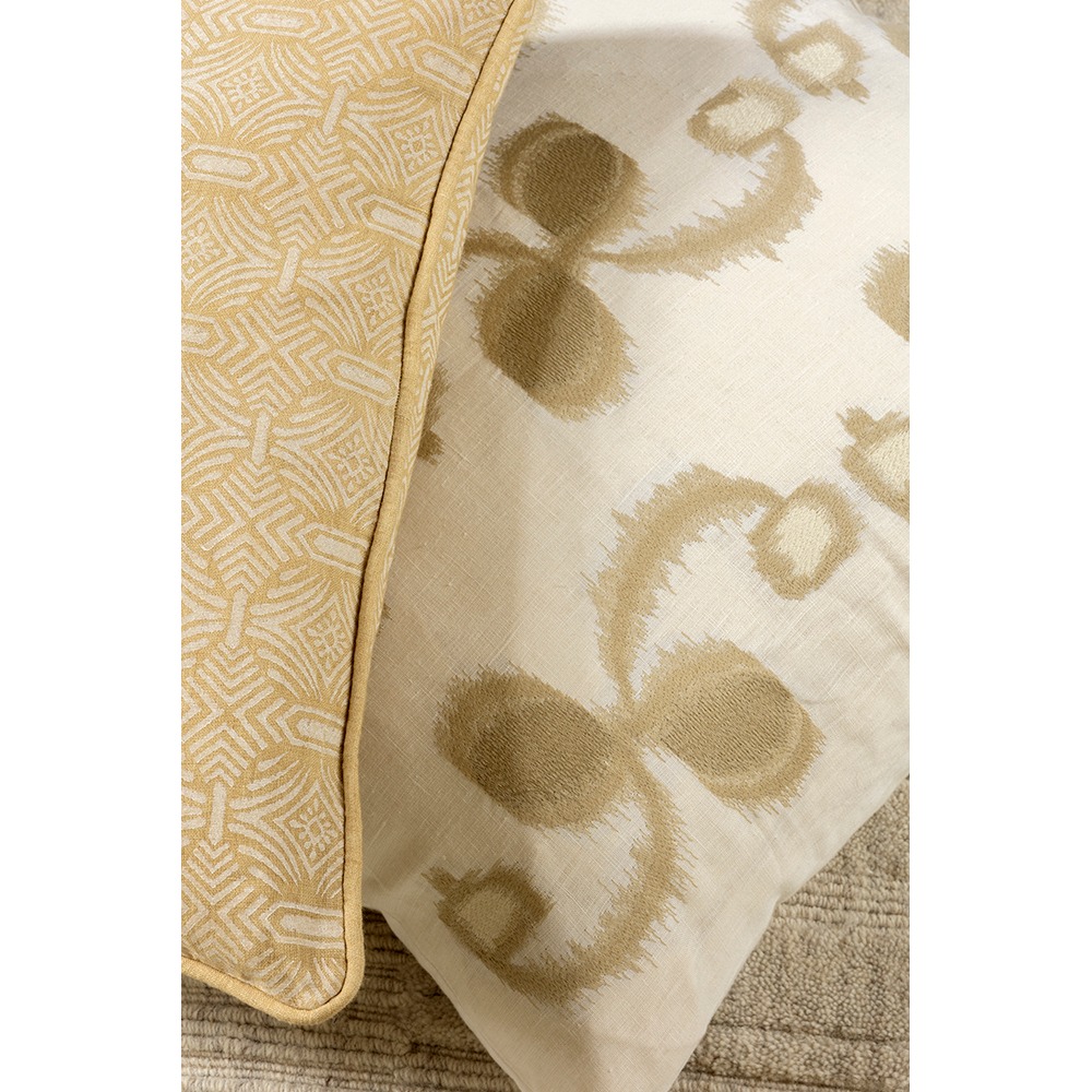 Ajanta Cushion