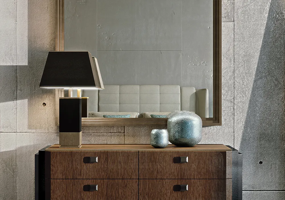 Modern Small Table Lamp