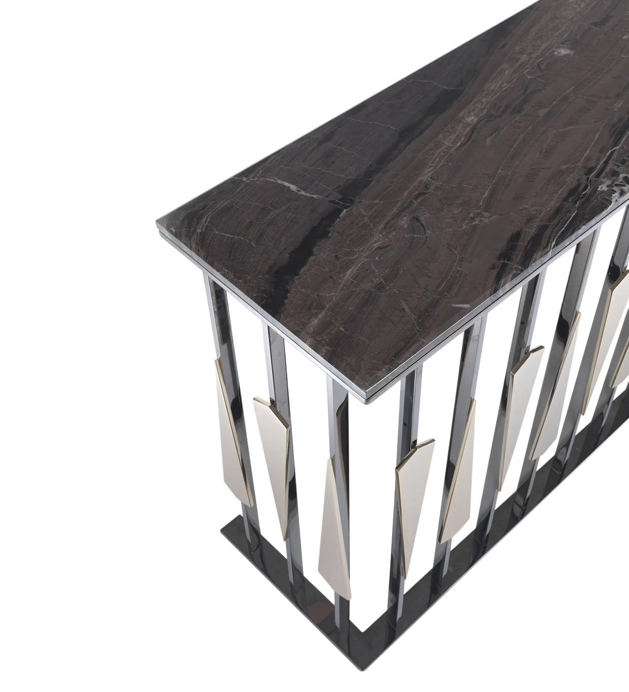 Artisan Console Table
