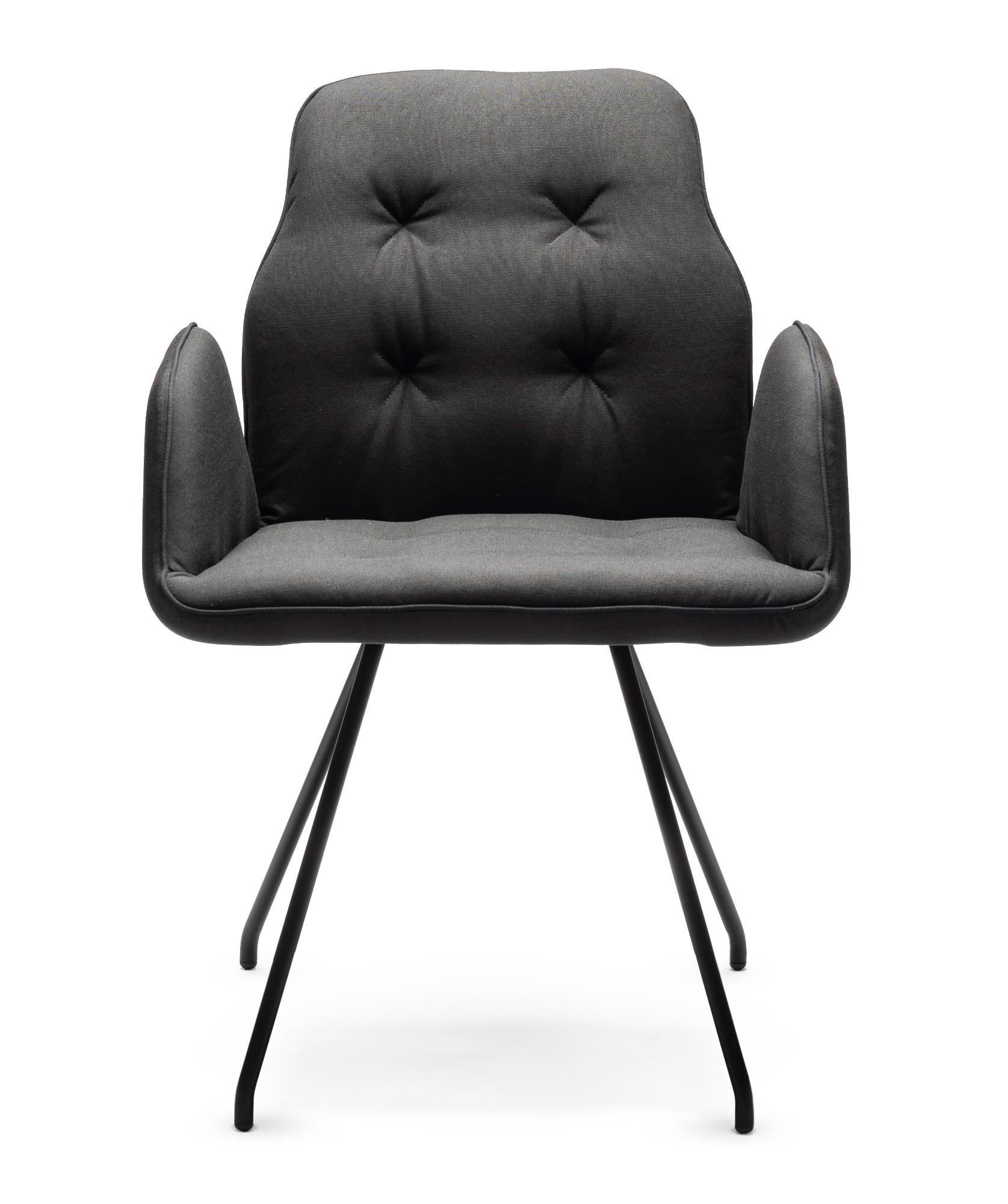 Betibù MP Black Chair