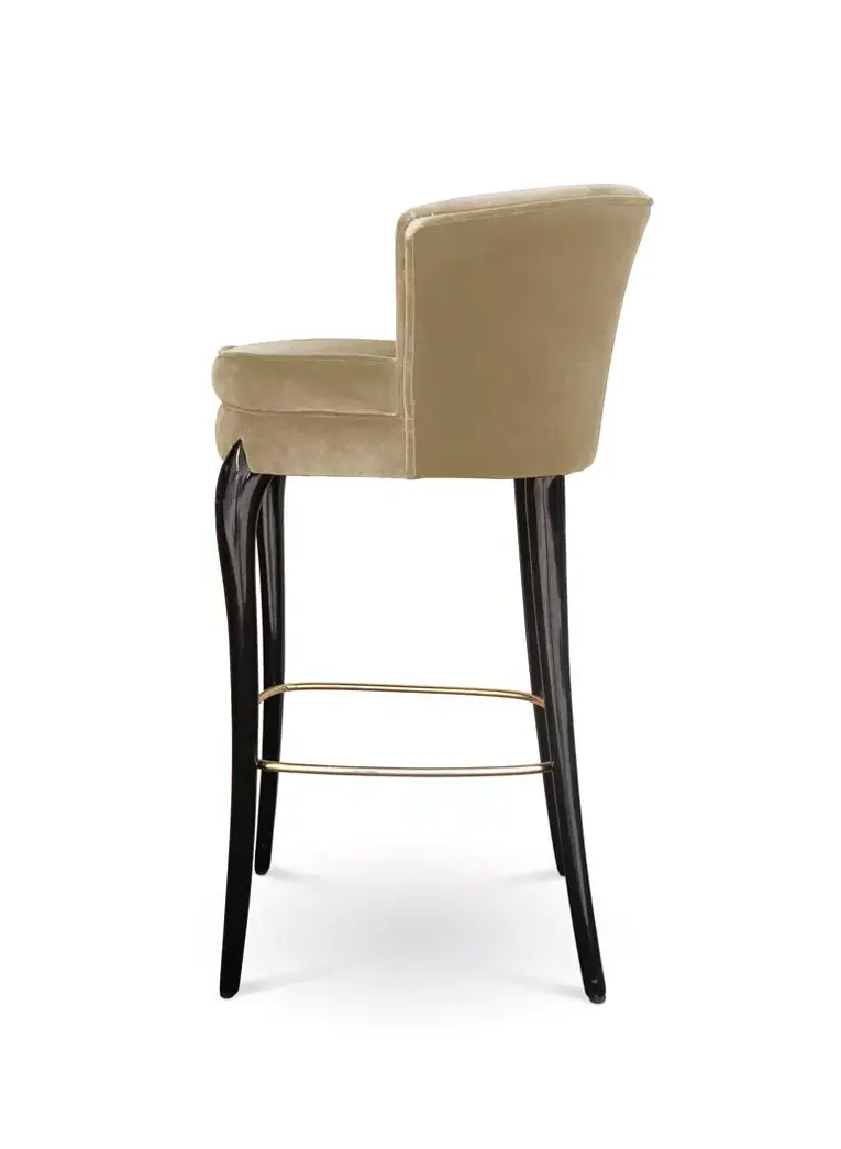 Jolie Bar Stool