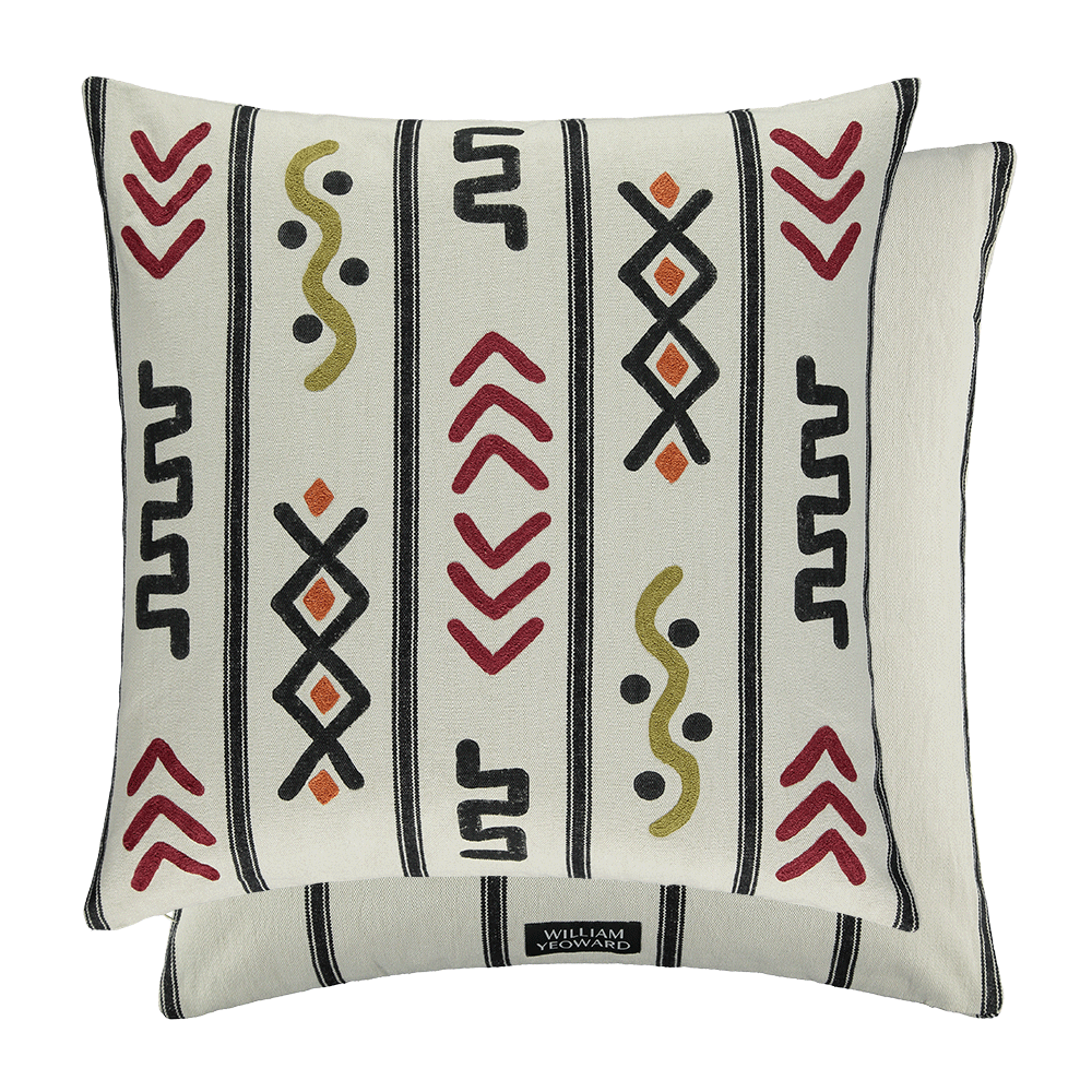 Nasca Cushion