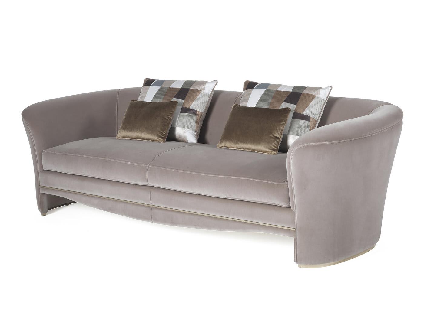 Herman 3-Seater Sofa