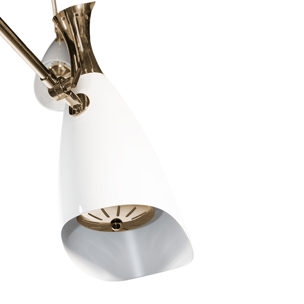 Noble Suspension Lamp