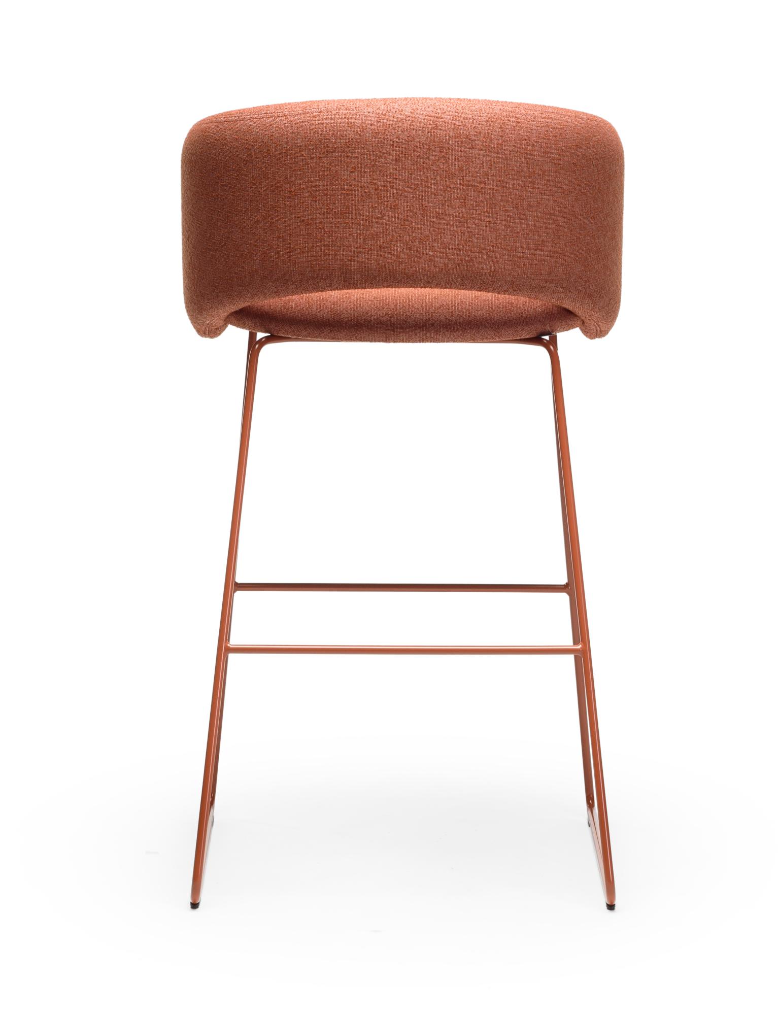 Bel SL SG-75 Terracotta Bar Stool