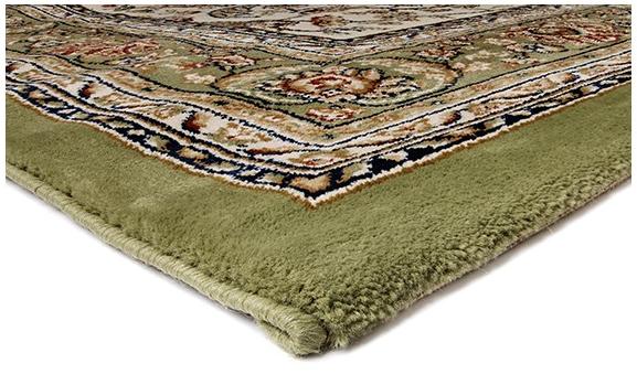 Hali Machine Woven Rug