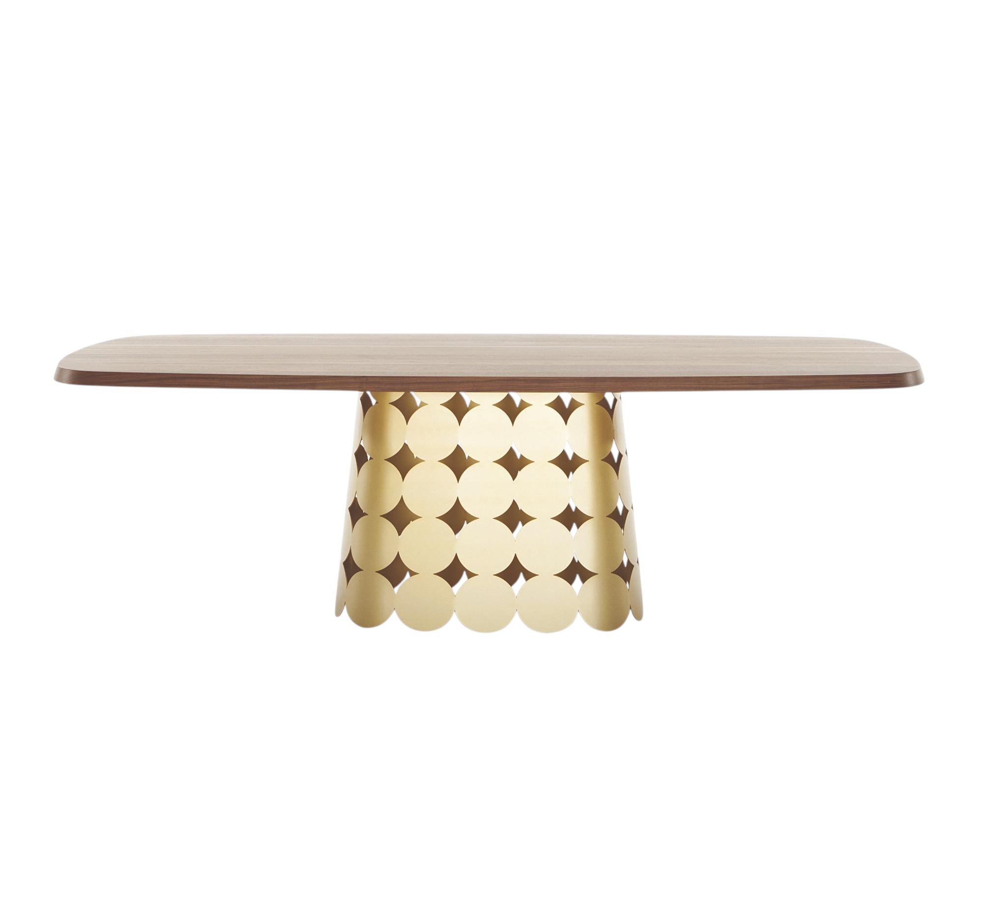 Pois Dining Table