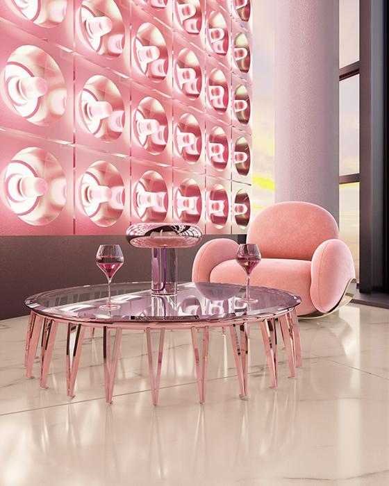 Karina Armchair - 2