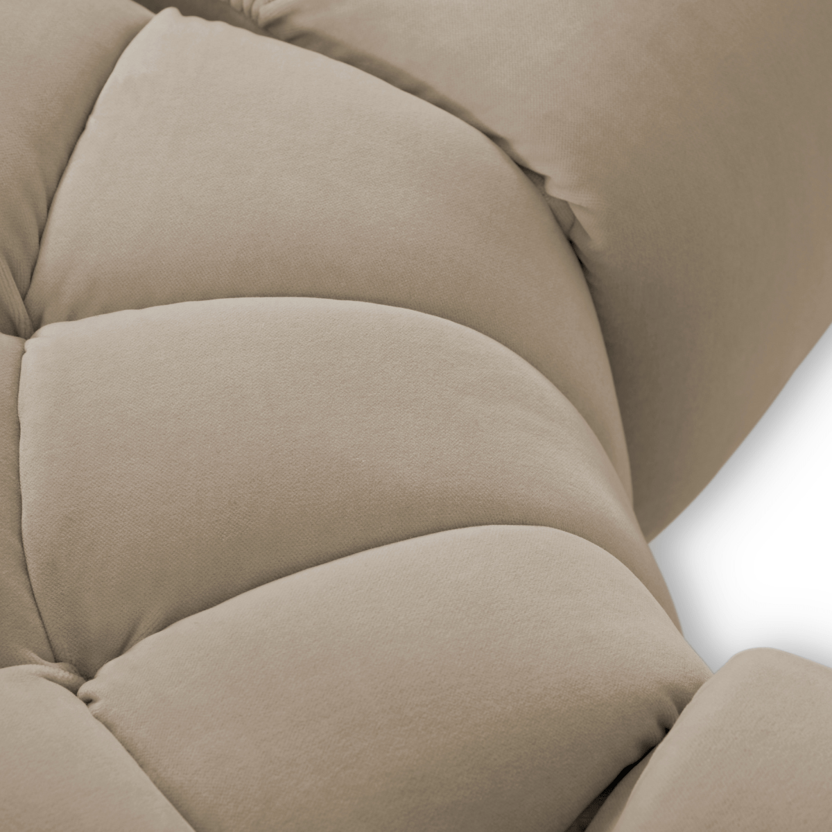 Metamorphosis Corner Sofa
