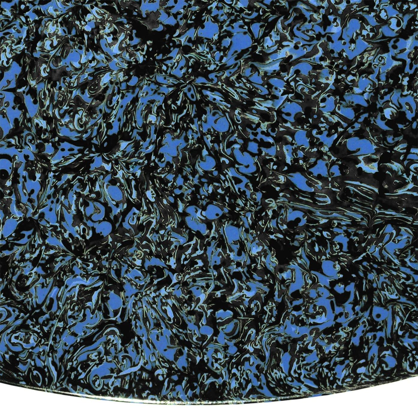 BonBon Blue Coffee Table