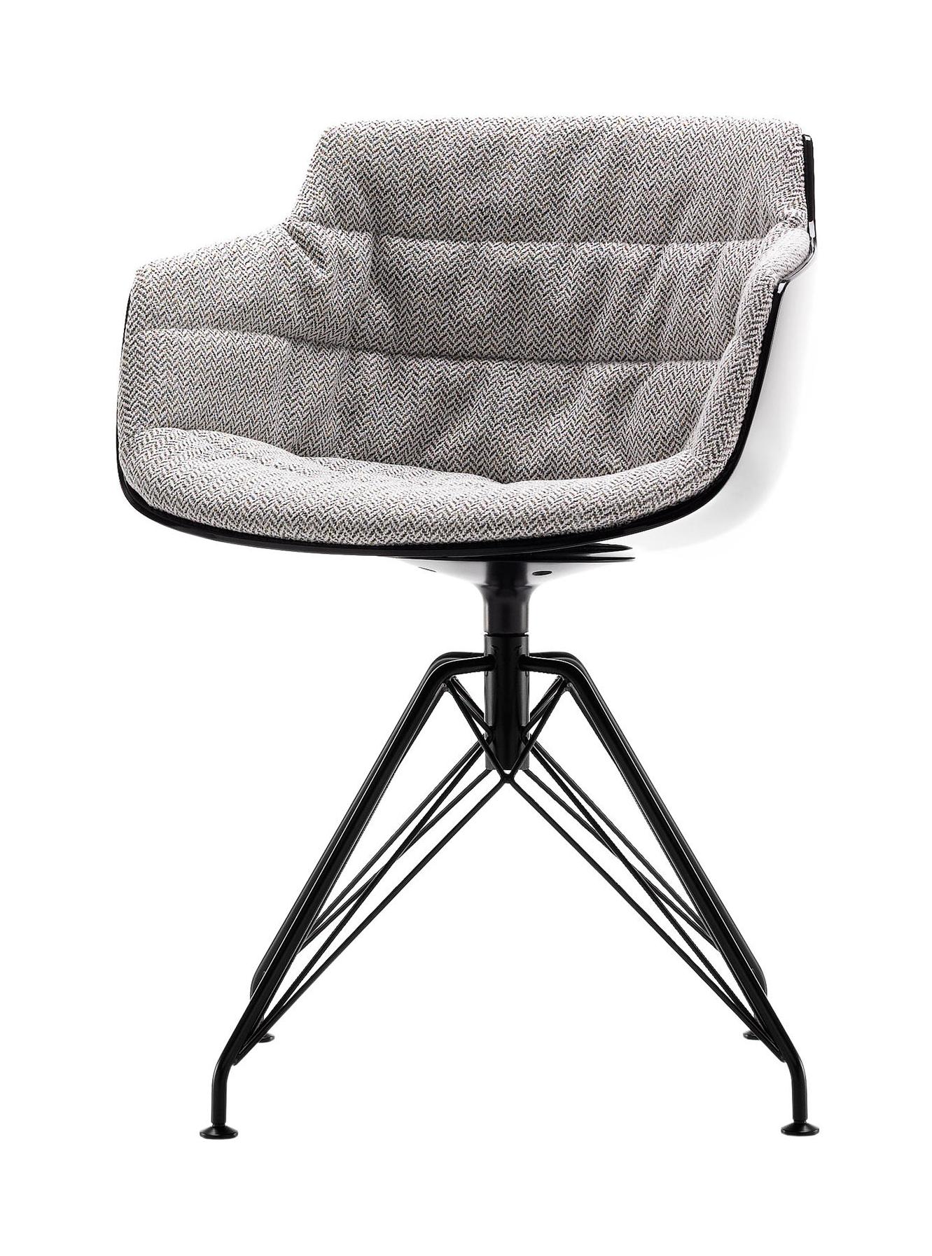 Flow Slim Italian Chair