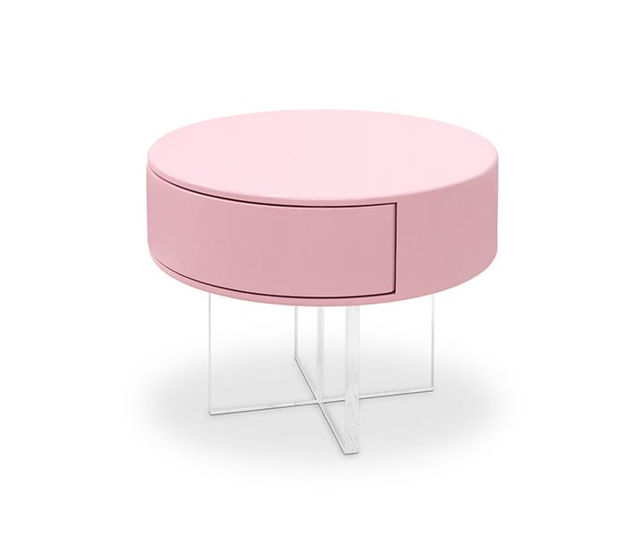 Nimbus Floating Nightstand