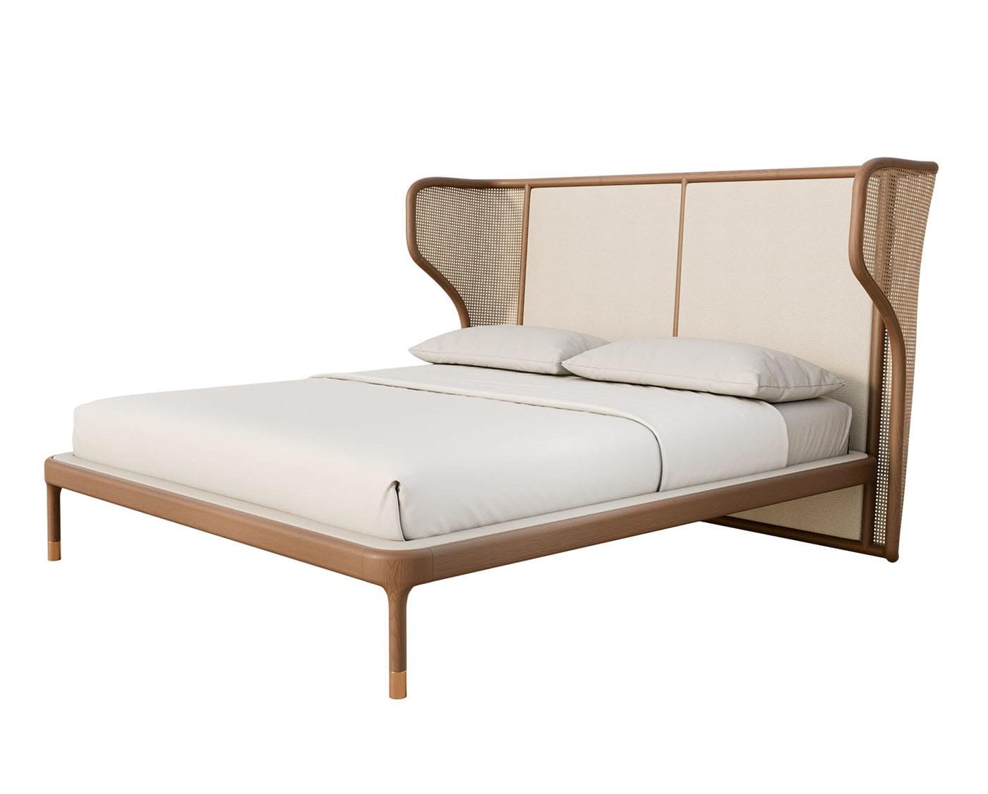 Joyce Ashwood Bed