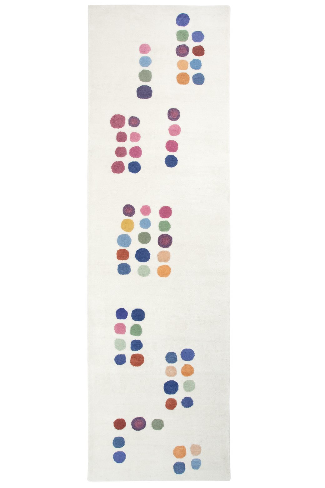 Points Rug