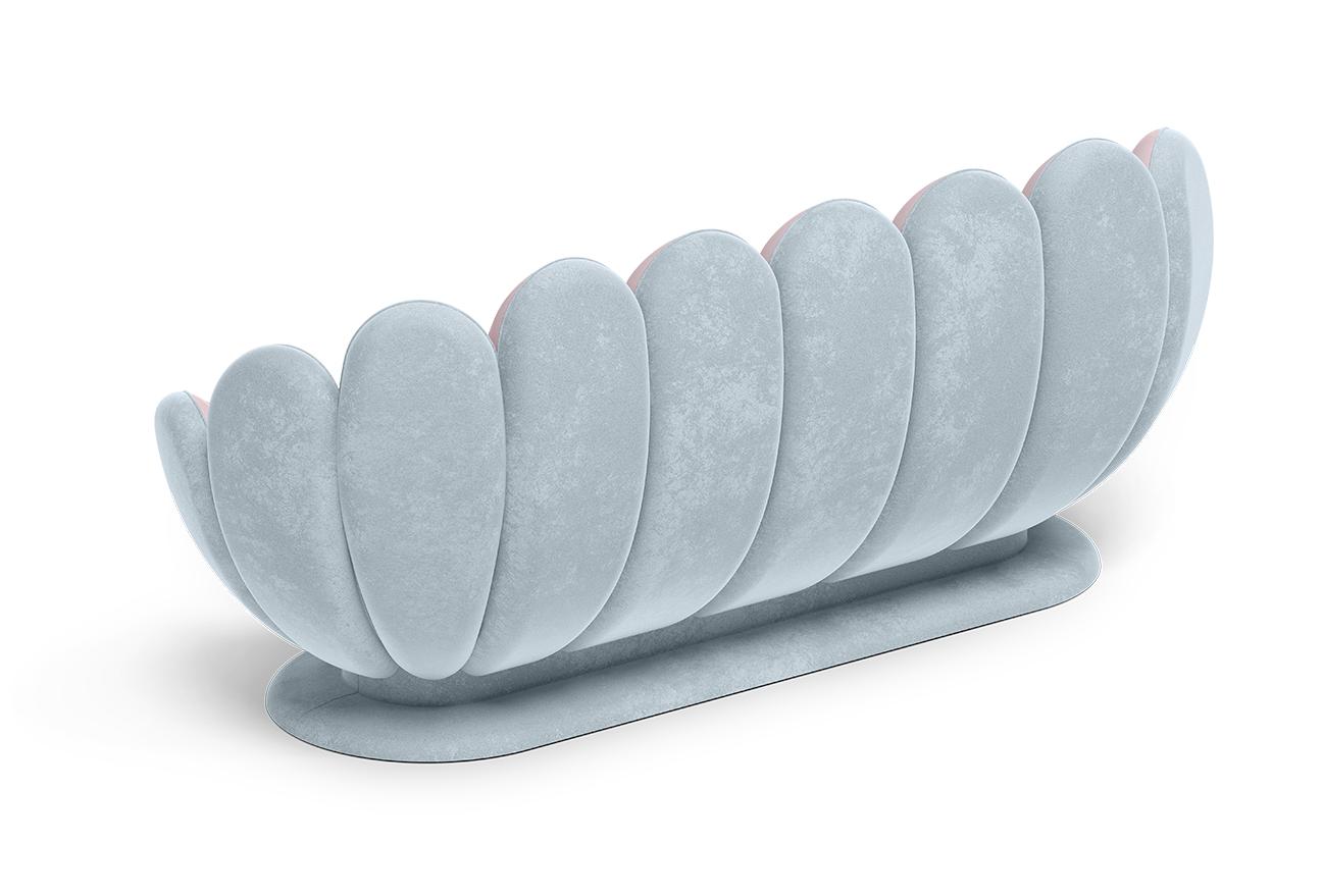 Blossom Lotus Dream Sofa