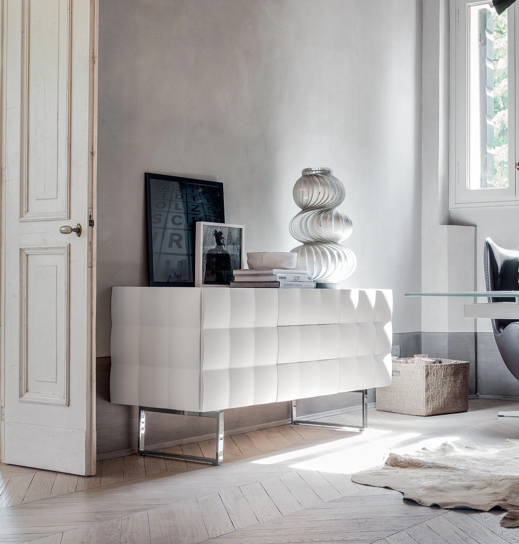 Venice Sideboard - 3