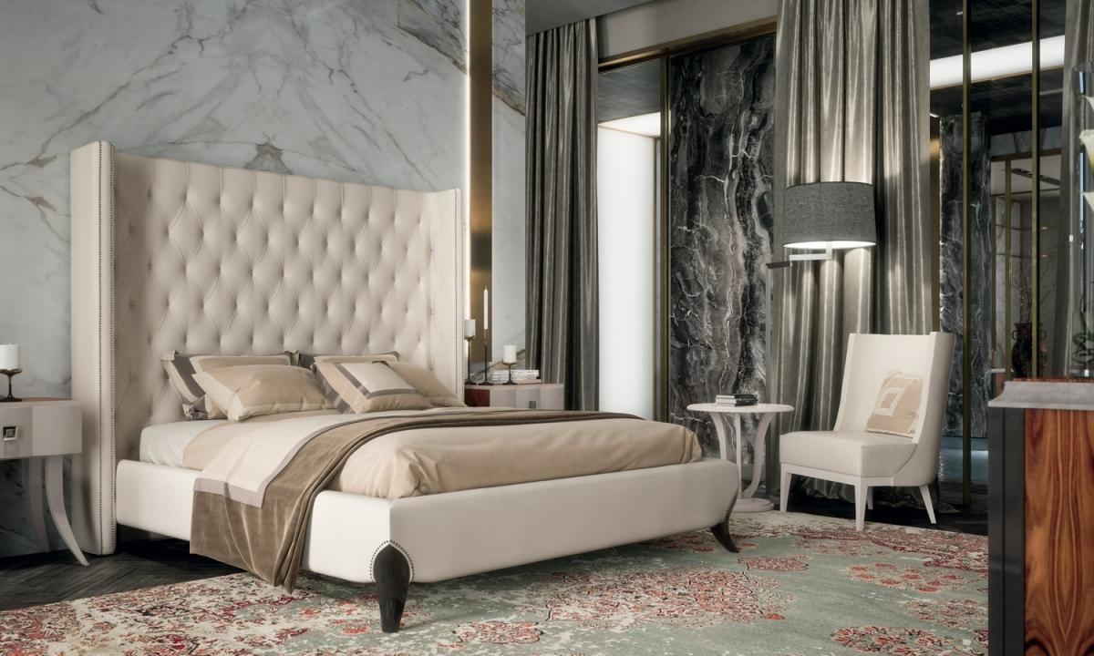 Oscar Bed