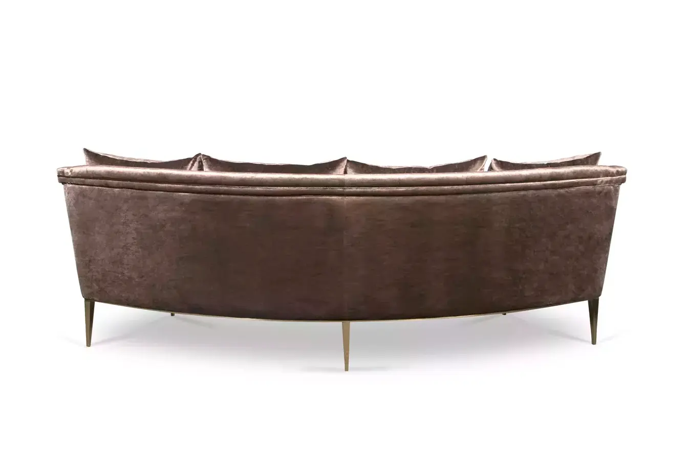 Hana Curve Sofa