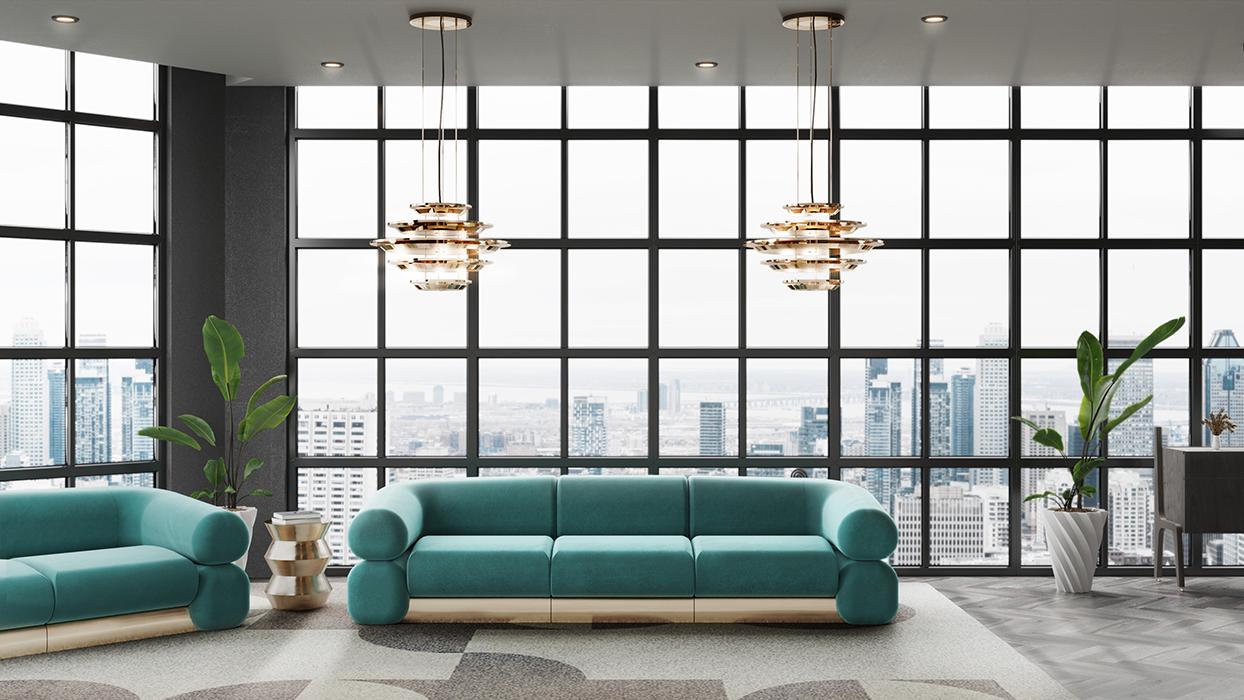 Kingston Sofa - 4