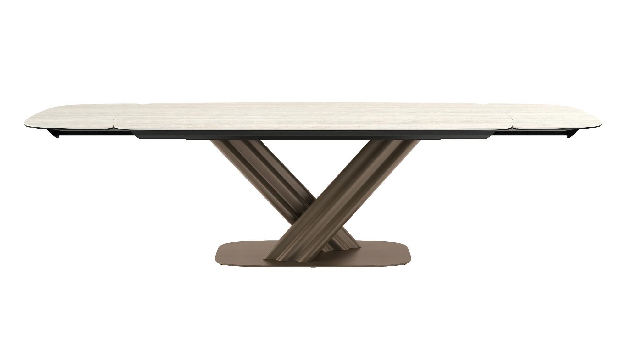 Sipario Ext Dining Table