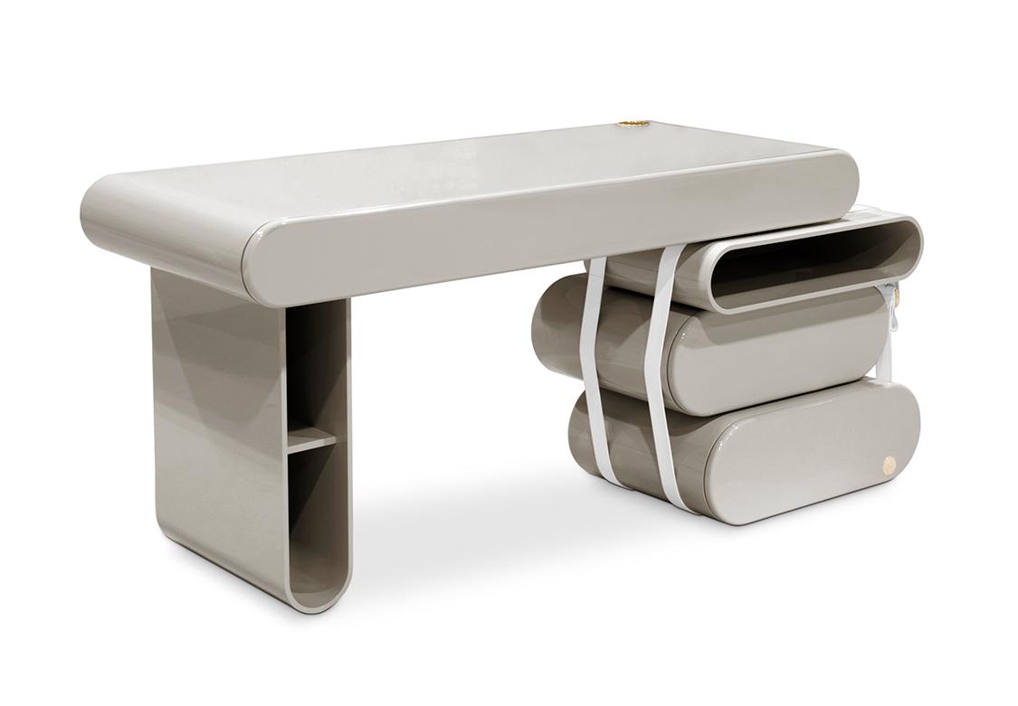 Fantasy Realm Desk