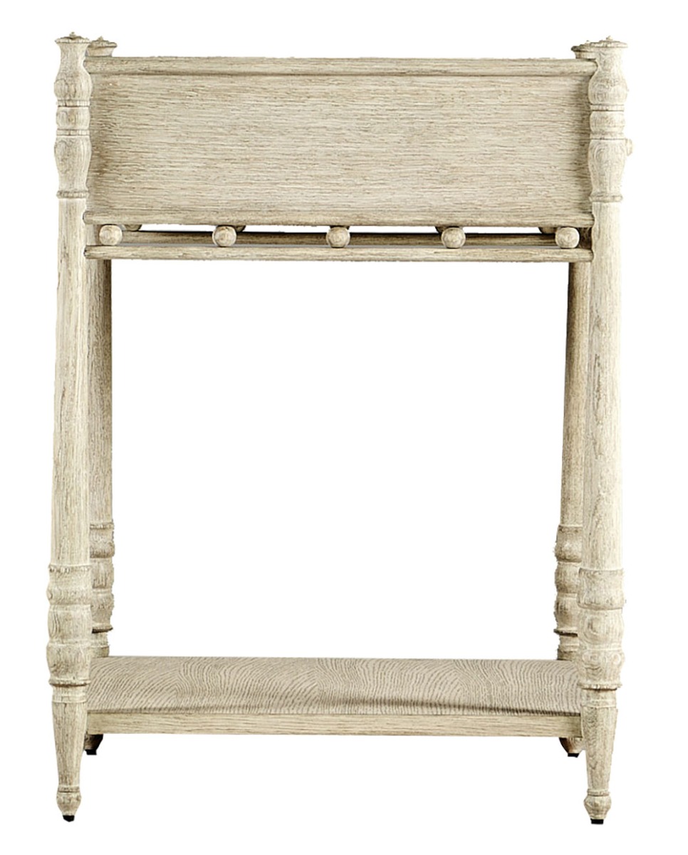 Morris Nightstand