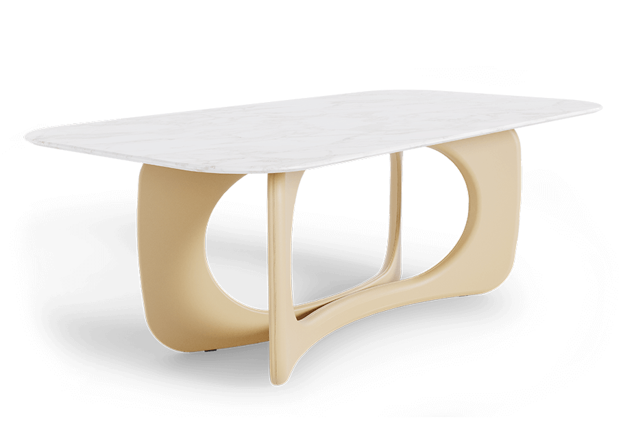 Emilio Kitchen & Dining Table