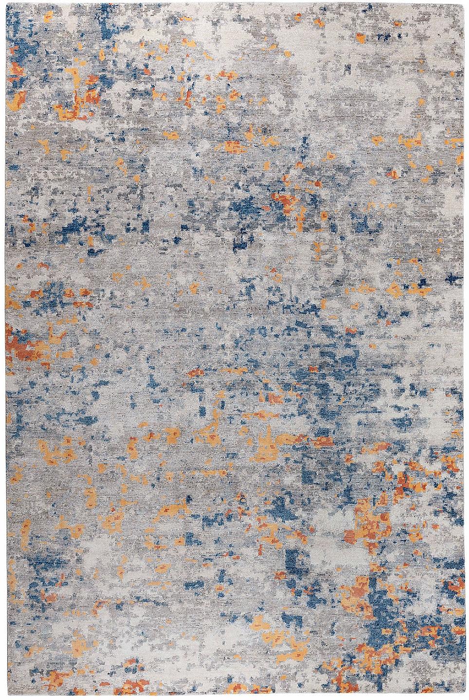 Loft Hand-Knotted Rug