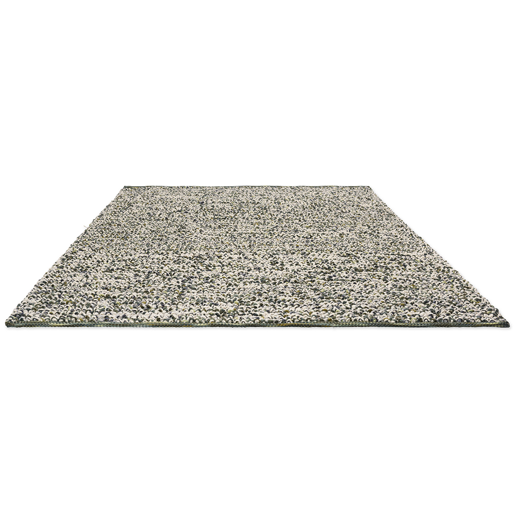 Marble Pine Forest Rug